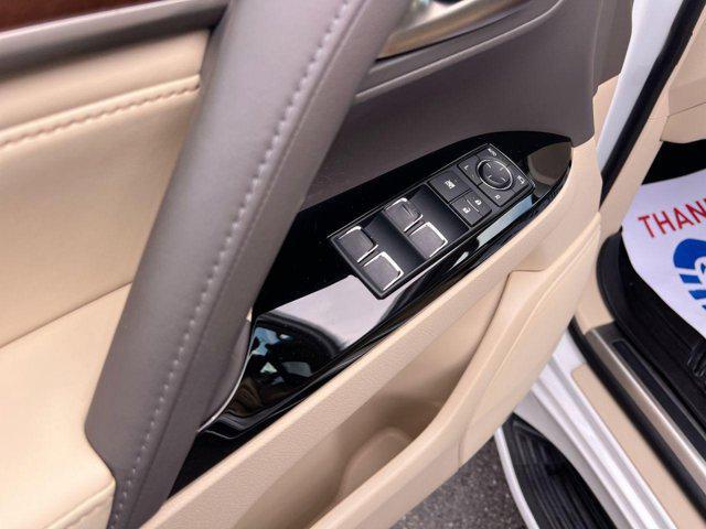 used 2021 Lexus LX 570 car, priced at $71,000