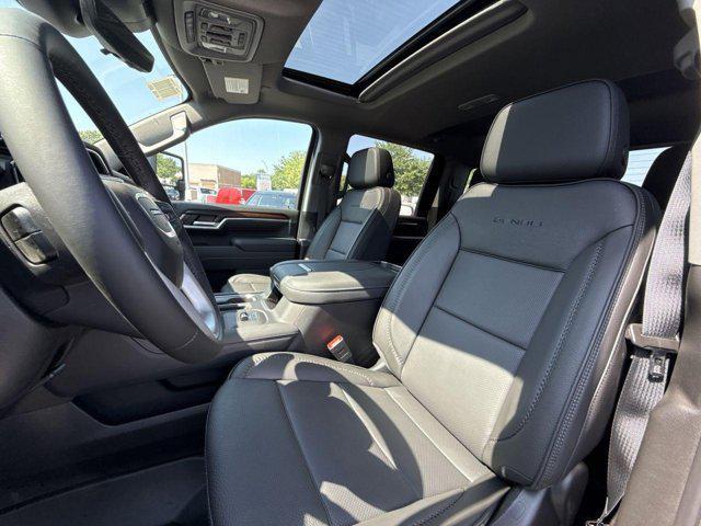 new 2025 GMC Sierra 2500 car, priced at $80,105