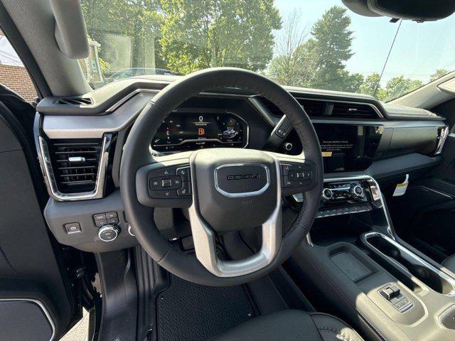 new 2025 GMC Sierra 2500 car, priced at $80,105