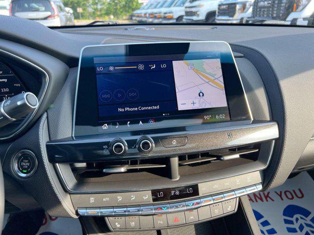 used 2021 Cadillac CT5 car, priced at $31,250