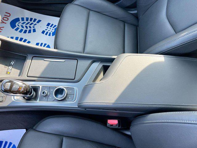 used 2021 Cadillac CT5 car, priced at $31,250