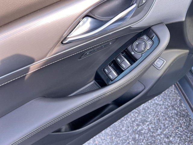 used 2021 Cadillac CT5 car, priced at $31,250