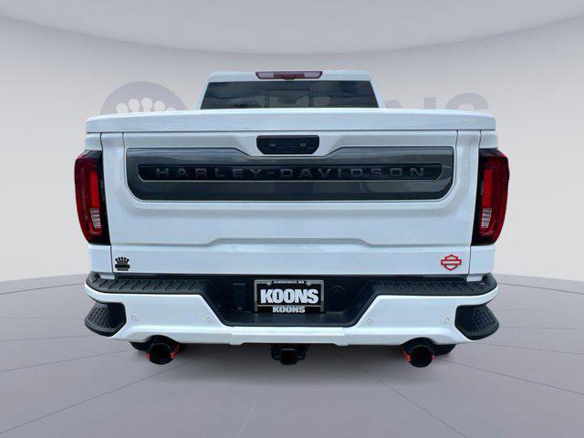 new 2024 GMC Sierra 1500 car, priced at $85,500