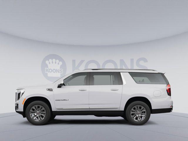 new 2026 GMC Yukon car, priced at $109,585