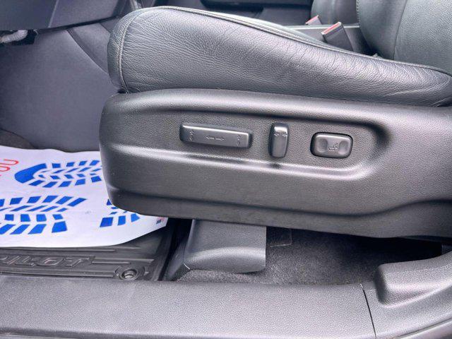 used 2019 Honda Pilot car, priced at $24,000