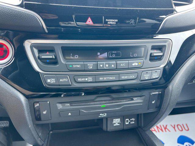 used 2019 Honda Pilot car, priced at $24,000