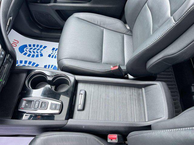 used 2019 Honda Pilot car, priced at $24,000