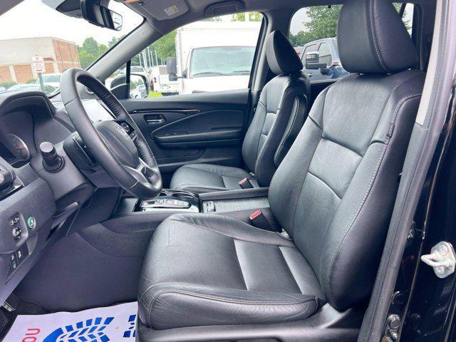 used 2019 Honda Pilot car, priced at $24,000