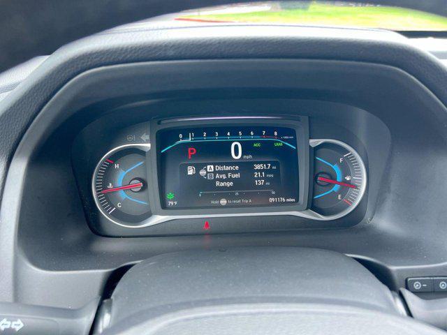 used 2019 Honda Pilot car, priced at $24,000