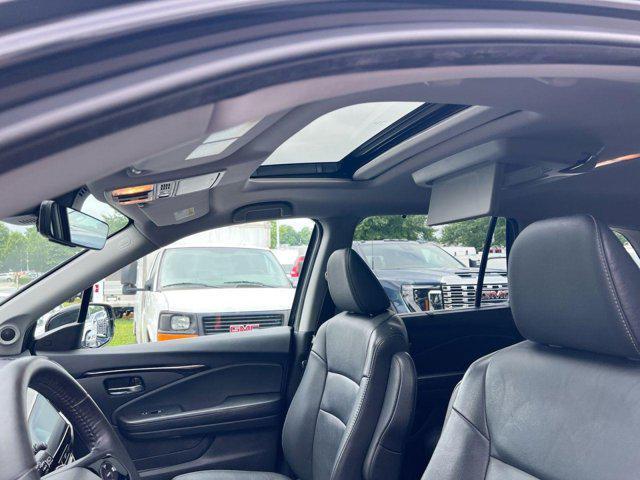 used 2019 Honda Pilot car, priced at $24,000