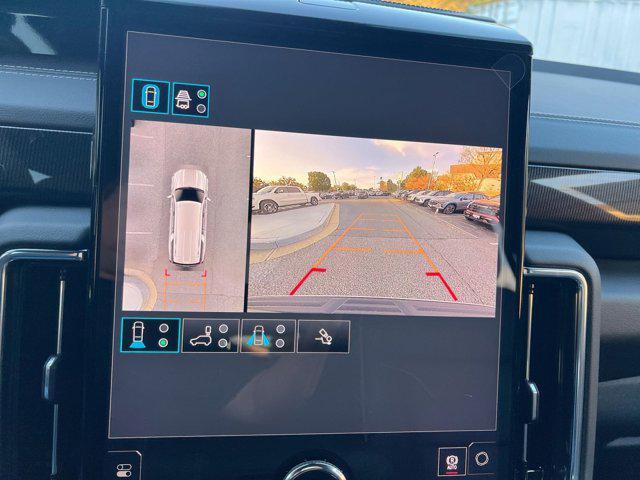 new 2026 GMC Yukon XL car, priced at $81,374