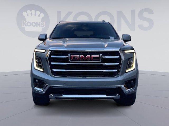 new 2026 GMC Yukon XL car, priced at $81,374