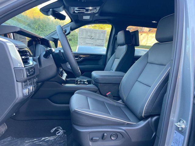 new 2026 GMC Yukon XL car, priced at $81,374