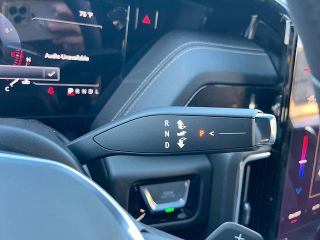 new 2026 GMC Yukon XL car, priced at $81,374