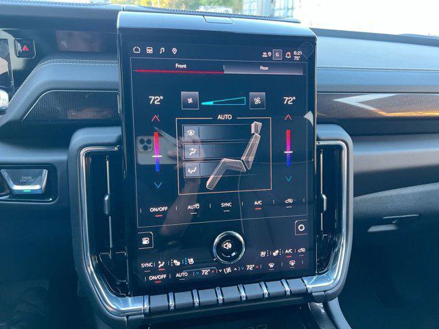 new 2026 GMC Yukon XL car, priced at $81,374