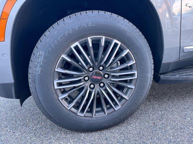 new 2026 GMC Yukon XL car, priced at $81,374