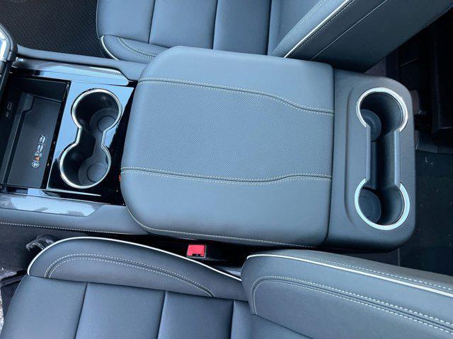 new 2026 GMC Yukon XL car, priced at $81,374