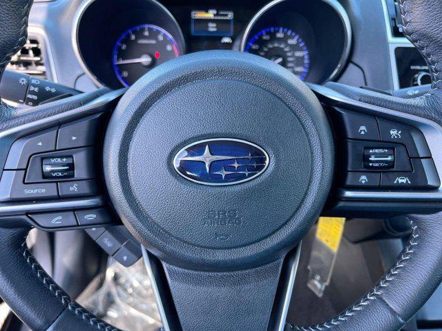 used 2019 Subaru Legacy car, priced at $17,750