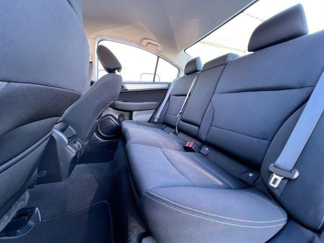 used 2019 Subaru Legacy car, priced at $17,750