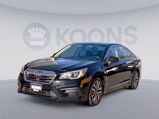 used 2019 Subaru Legacy car, priced at $17,750