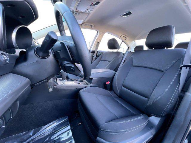 used 2019 Subaru Legacy car, priced at $17,750