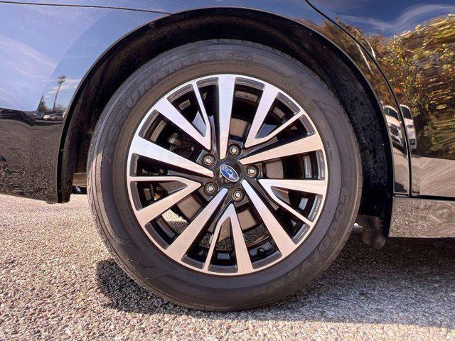 used 2019 Subaru Legacy car, priced at $17,750