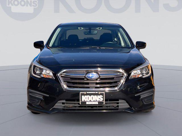 used 2019 Subaru Legacy car, priced at $17,750