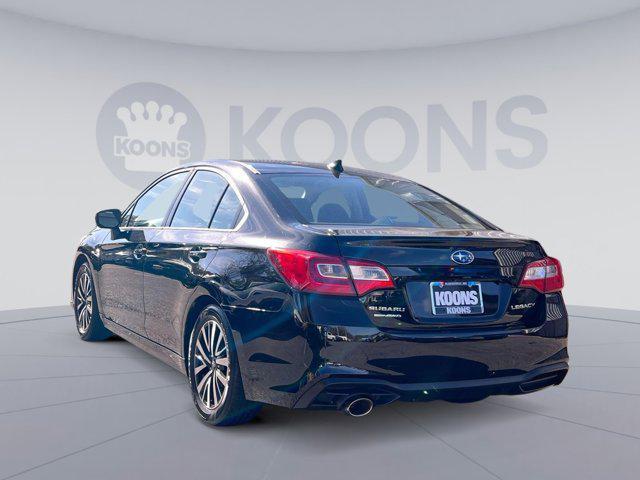 used 2019 Subaru Legacy car, priced at $17,750