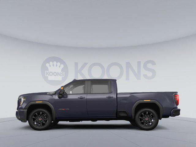 new 2025 GMC Sierra 2500 car, priced at $86,000