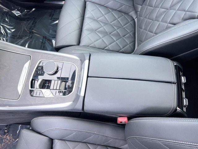 used 2024 BMW X5 car, priced at $44,250