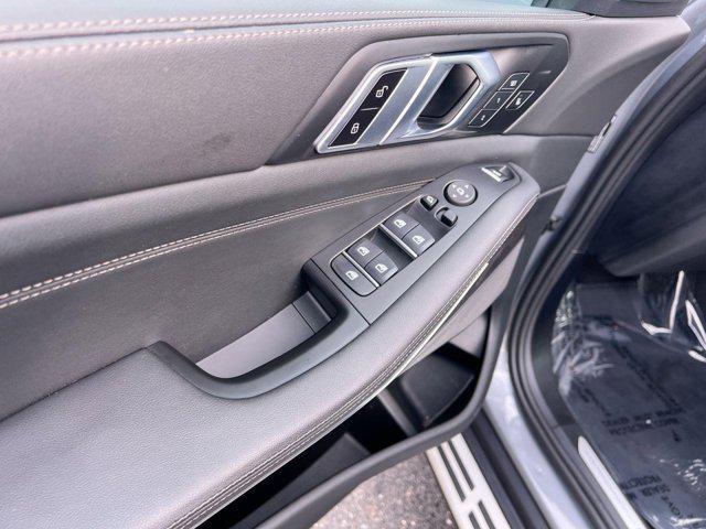 used 2024 BMW X5 car, priced at $44,250
