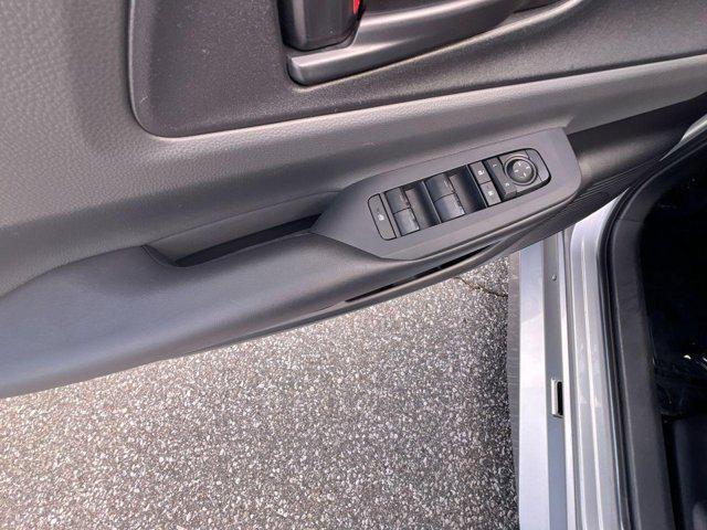 used 2023 Toyota Prius car, priced at $26,100