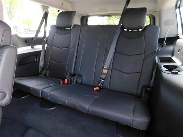 used 2019 Cadillac Escalade ESV car, priced at $31,500