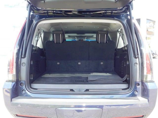 used 2019 Cadillac Escalade ESV car, priced at $31,500