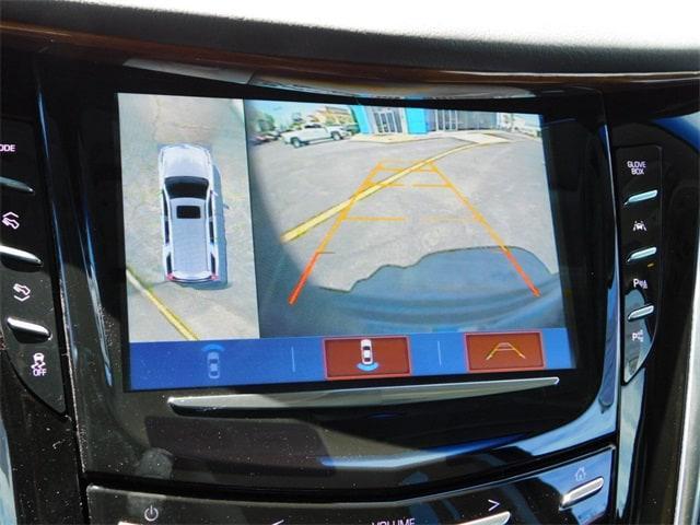 used 2019 Cadillac Escalade ESV car, priced at $31,500
