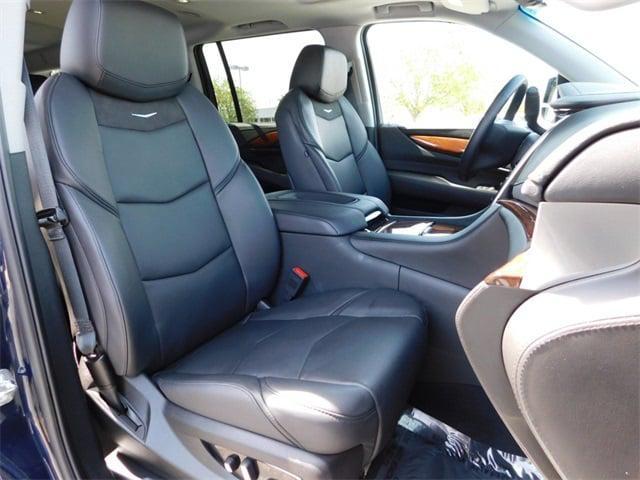 used 2019 Cadillac Escalade ESV car, priced at $31,500