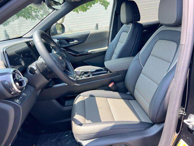 new 2026 Chevrolet Equinox car, priced at $32,626