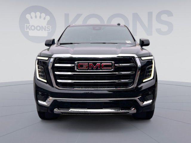 new 2025 GMC Yukon car, priced at $70,000
