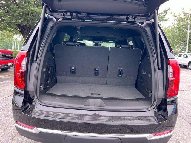 new 2025 GMC Yukon car, priced at $70,000