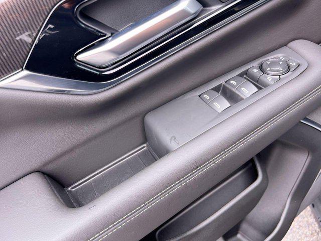 new 2025 GMC Yukon car, priced at $70,000