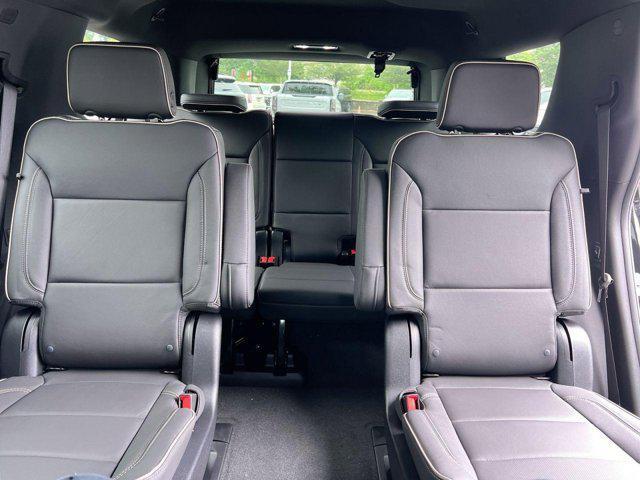 new 2025 GMC Yukon car, priced at $70,000