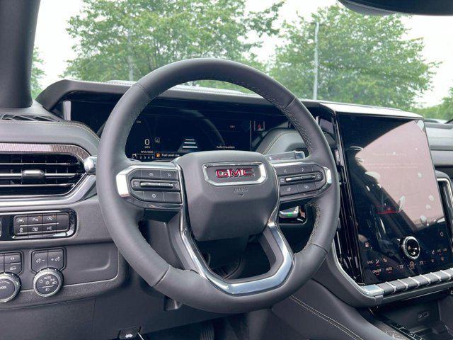 new 2025 GMC Yukon car, priced at $70,000