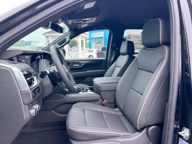 new 2025 GMC Yukon car, priced at $70,000