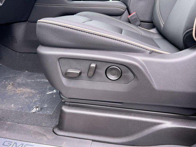 new 2025 GMC Yukon car, priced at $70,000
