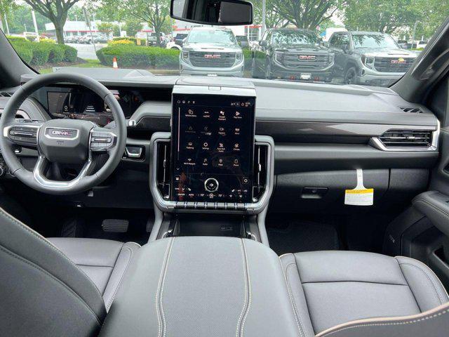 new 2025 GMC Yukon car, priced at $70,000