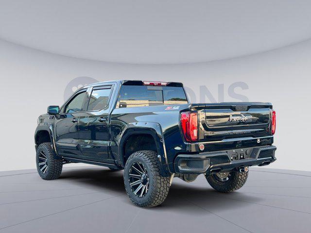 new 2023 GMC Sierra 1500 car, priced at $76,999