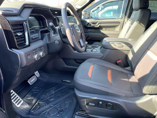 new 2023 GMC Sierra 1500 car, priced at $78,999