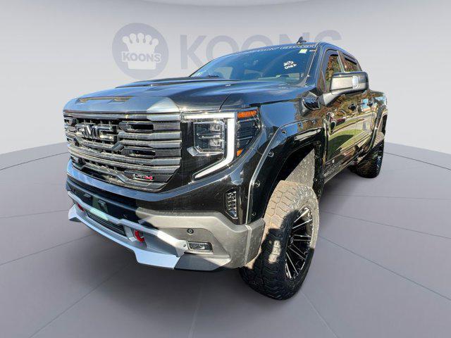 new 2023 GMC Sierra 1500 car, priced at $78,999