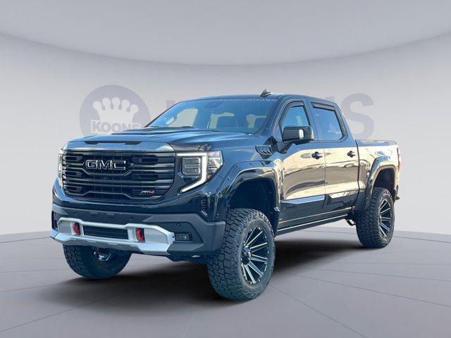 new 2023 GMC Sierra 1500 car, priced at $76,999