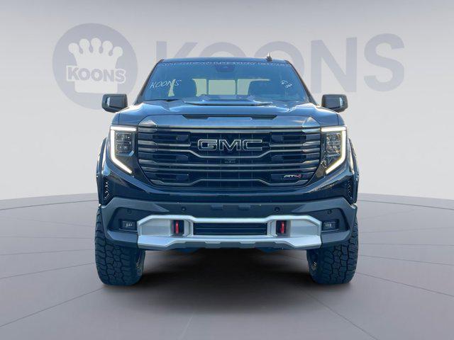 new 2023 GMC Sierra 1500 car, priced at $76,999